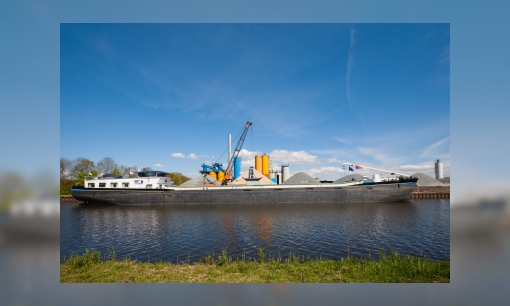 Plaatje Hoe werkt het sluizenstelsel van de Maas?