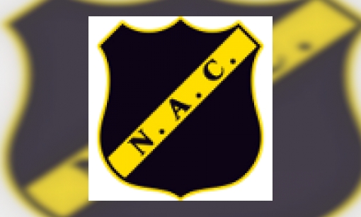 Plaatje NAC Breda