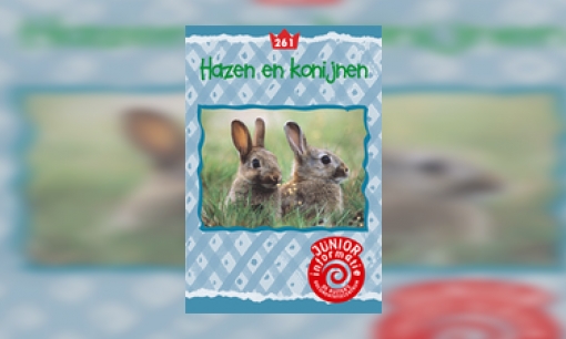 Plaatje Hazen en konijnen