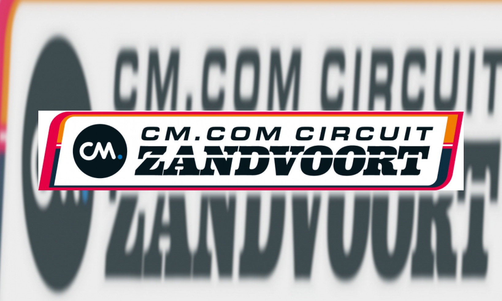 Circuit van Zandvoort