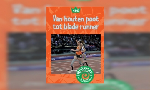 Van houten poot tot blade runner