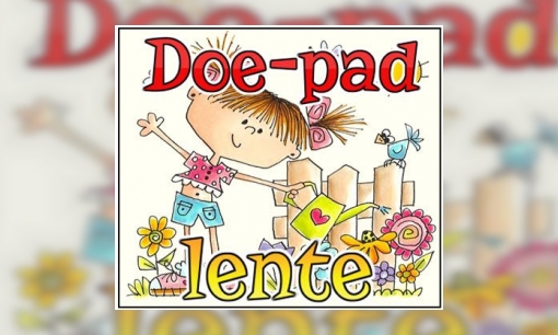 Plaatje Doe-pad lente