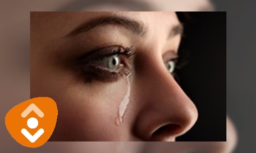 Plaatje Depressie