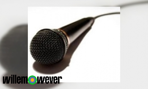 Plaatje Hoe maak je een microfoon?