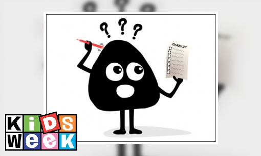 Plaatje Kidsweek Kieswijzer