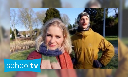Plaatje Klokhuis Soortsafari - Op zoek naar de mol