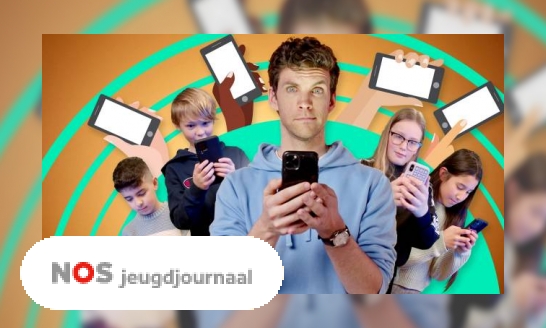 Uitgezocht: Deze trucs maken het lastig om je telefoon weg te leggen