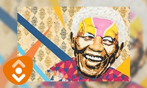 Plaatje Nelson Mandela