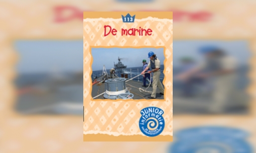 De marine