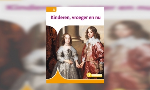 Kinderen, vroeger en nu