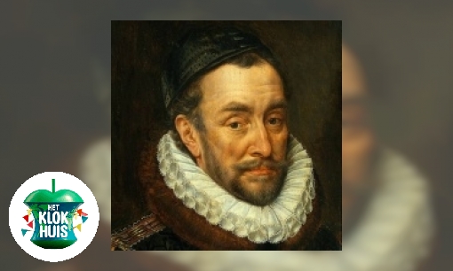 Plaatje Willem van Oranje