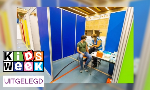 Plaatje Wereldgezondheidsorganisatie waarschuwt voor nieuwe versie apenpokken: wat is dat?