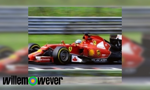 Plaatje Waarom heeft een Formule 1 wagen van die brede banden?