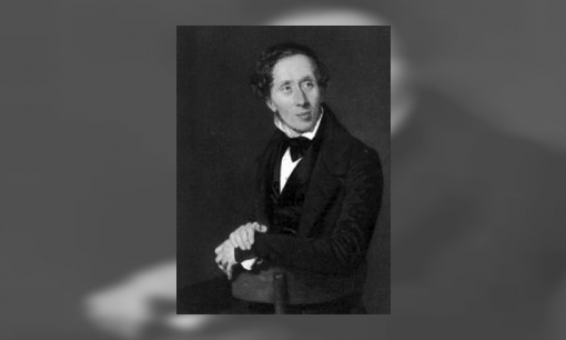 Hans Christian Andersen