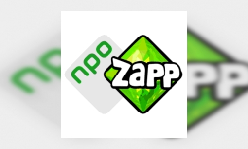 Plaatje Zapp-app
