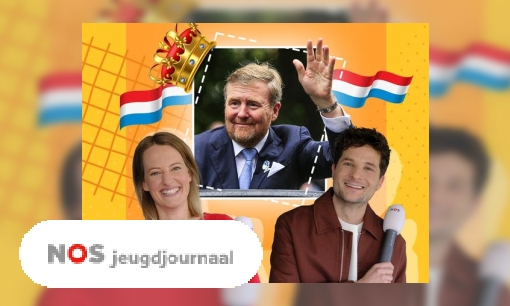 Plaatje Podcast: Wat moet je doen als de koning op bezoek komt?