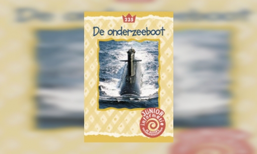 Plaatje De onderzeeboot