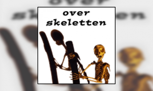 Plaatje Skeletten