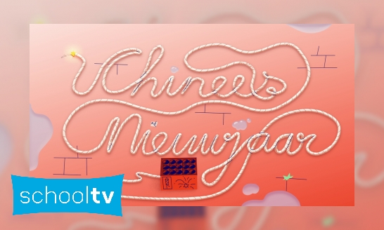 Plaatje Wat is Chinees Nieuwjaar?