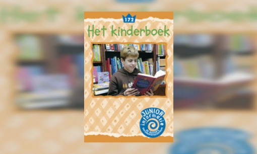 Plaatje Het kinderboek