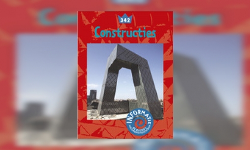 Plaatje Constructies