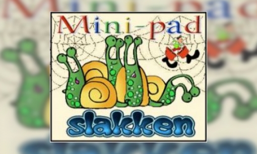 Mini-pad slakken