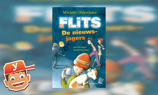 FLITS - De nieuwsjagers (Yoleo)