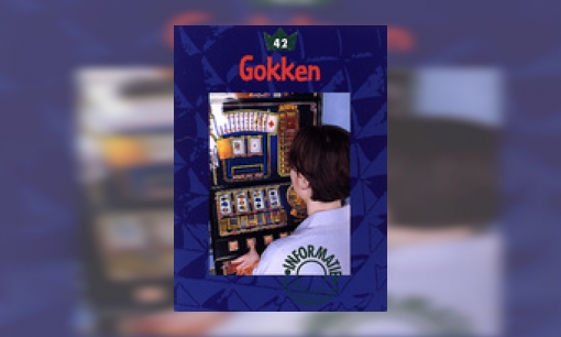 Plaatje Gokken