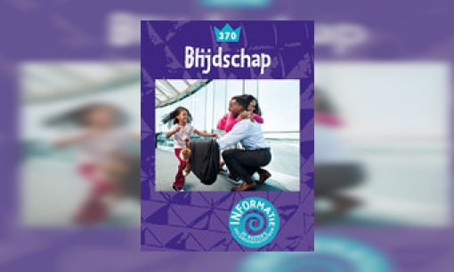 Plaatje Blijdschap