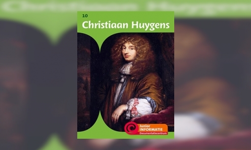 Christiaan Huygens