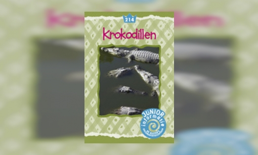 Plaatje Krokodillen