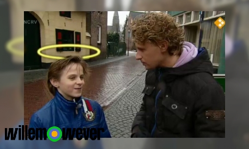 Plaatje Hoe word je heilig?