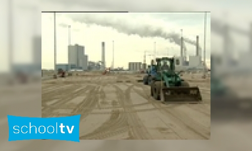 Plaatje De tweede Maasvlakte