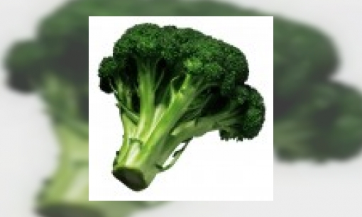 Plaatje Broccoli