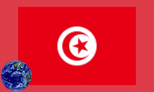 Plaatje Tunesië
