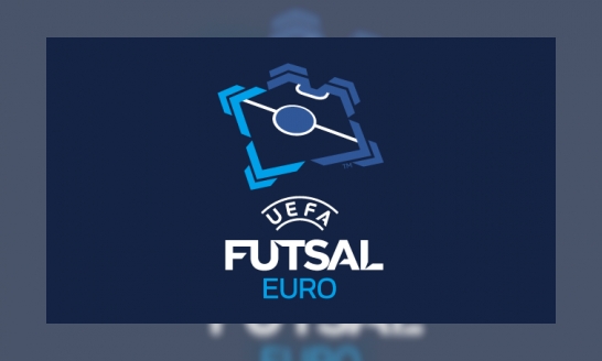 Plaatje UEFA Futsal EURO 2022