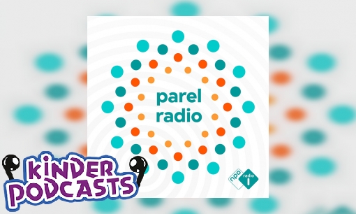 Plaatje Parel Radio Jeugd