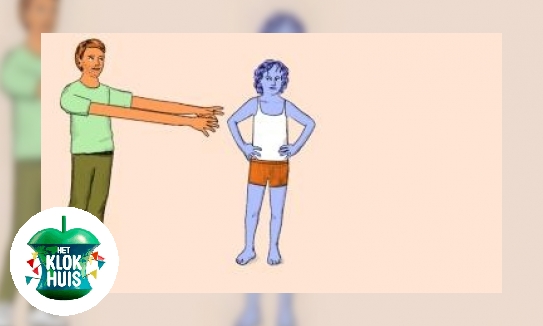 Plaatje Je lijf is van jou