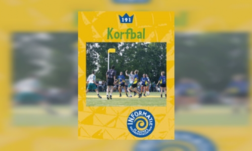 Korfbal