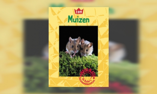 Muizen