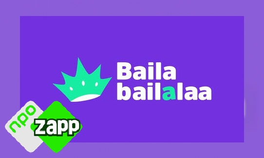 Plaatje Baila bailalaa (Kinderen voor Kinderen)