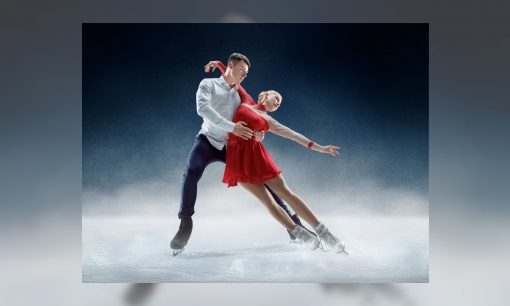 Plaatje EK kunstschaatsen
