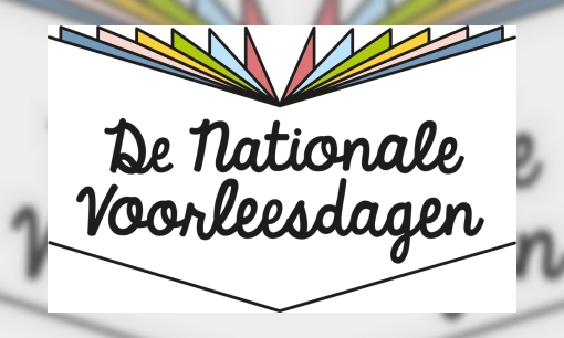 Nationale Voorleesdagen 2024