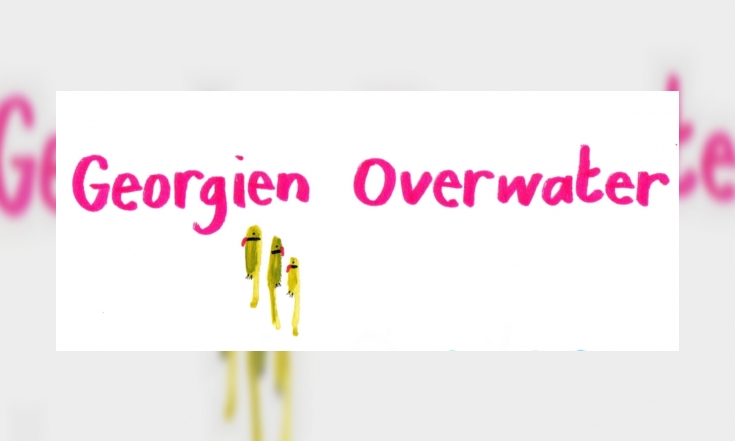 Georgien Overwater