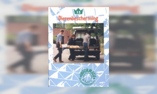 Plaatje Dierenbescherming