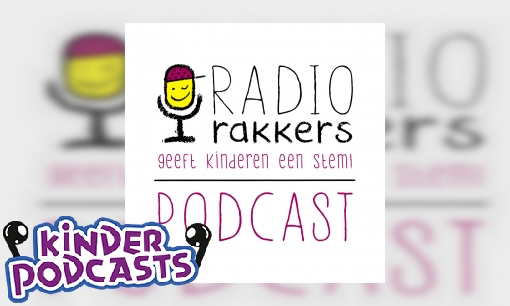 Radiorakkers