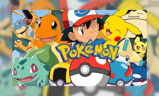 Plaatje Kleurplaten Pokémon