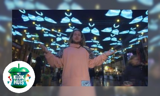 Plaatje Lichtkunst