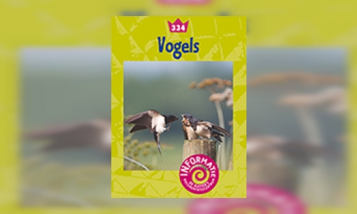 Plaatje Vogels