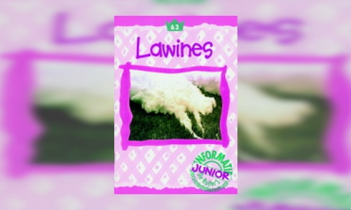 Lawines